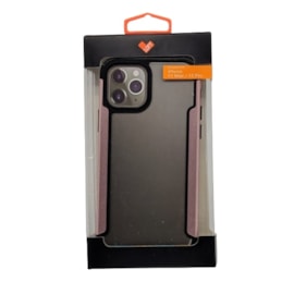 Capa arm loft iphone 12 12 pro rosa Capa arm loft iphone 12 12 pro rosa