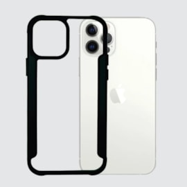 Capa arm loft iphone 12 pro max preta Capa arm loft iphone 12 pro max preta