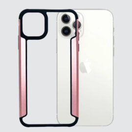 Capa arm loft iphone 12 pro max rosa Capa arm loft iphone 12 pro max rosa