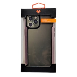 Capa arm loft iphone 12 pro max rosa