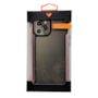 Capa arm loft iphone 12 pro max rosa
