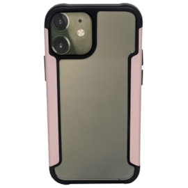 Capa arm loft iphone 13 mini rosa Capa arm loft iphone 13 mini rosa