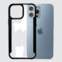 Capa arm loft iphone 13 pro max preta
