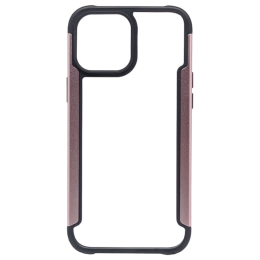 Capa arm loft iphone 13 pro max rosa