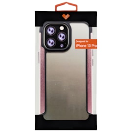 Capa arm loft iphone 13 pro rosa Capa arm loft iphone 13 pro rosa