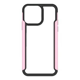 Capa arm loft iphone 13 pro rosa