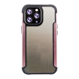 Capa arm loft iphone 13 pro rosa Capa arm loft iphone 13 pro rosa