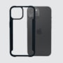 Capa Arm Loft iPhone 15 preto