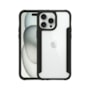 Capa Arm Loft iPhone 15 Pro Max preta