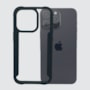 Capa Arm Loft iPhone 15 Pro Max preta