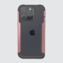 Capa Arm Loft iPhone 15 Pro Max rosa