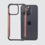 Capa Arm Loft iPhone 15 pro rosa