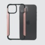 Capa Arm Loft iPhone 15 rosa