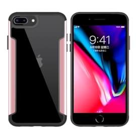 Capa arm loft iphone 7 8 plus rosa Capa arm loft iphone 7 8 plus rosa