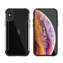 Capa arm loft iphone x xs preta
