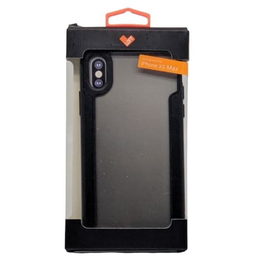 Capa arm loft iphone xs max preta