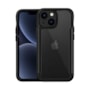 Capa Arm Loft para iPhone 14 preta