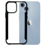 Capa Arm Loft para iPhone 14 preta