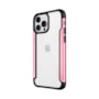 Capa Arm Loft para iPhone 14 Pro Max Rosa