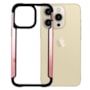 Capa Arm Loft para iPhone 14 Pro rosa