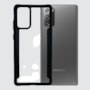 Capa arm loft samsung note 20 preta
