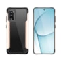 Capa arm loft samsung s20 plus dourada