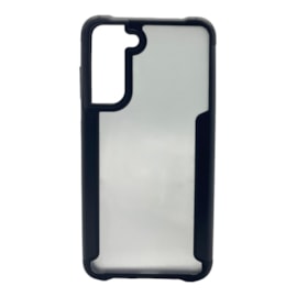 Capa arm loft samsung s21 fe preta