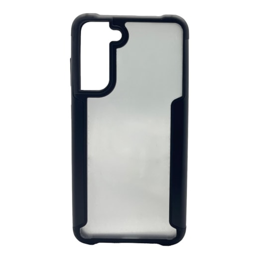 Capa arm loft samsung s21 fe preta