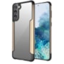Capa arm loft samsung s21 plus dourada