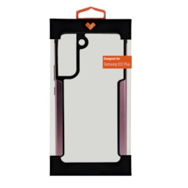 Capa arm loft samsung s22 plus rosa