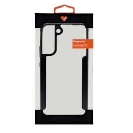 Capa arm loft samsung s22 preta