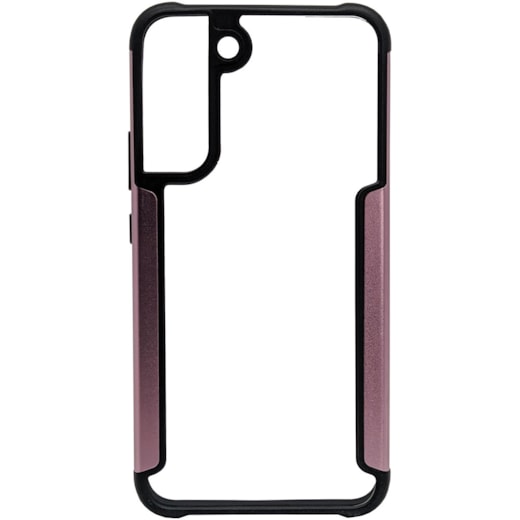 Capa arm loft samsung s22 rosa