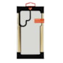 Capa arm loft samsung s22 ultra dourada