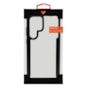 Capa arm loft samsung s22 ultra preta