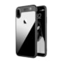 Capa auto focus iphone x xs preta