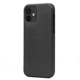 Capa biodegradável iphone 11 preta