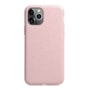 Capa biodegradável iphone 11 pro rosa