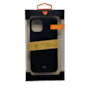 Capa biodegradável iphone 12 mini preta