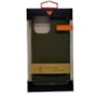 Capa biodegradável iphone 12 pro max verde
