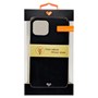 Capa biodegradável iphone 13 pro max preta