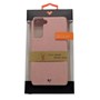 Capa Biodegradável para Samsung S21 rosa