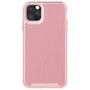 Capa canelada iphone 11 pro rosa