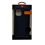 Capa Capinha Case Loft Hardbox Preta de Policarbonato de Alta Resistência para iPhone 11 Pro