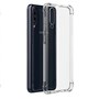 Capa Capinha Case Loft TPU Shockproof Transparente de Alta Resistência para Samsung A70