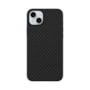 Capa Carbon Fiber iPhone 15 Plus Preta