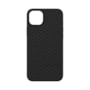 Capa Carbon Fiber iPhone 15 Plus Preta