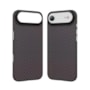 Capa Carbon Fiber iPhone 17 Air Preta
