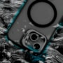 Capa Color Cam iPhone 13 Preta