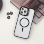 Capa Color Cam iPhone 16 Pro Preta
