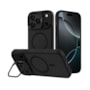 Capa Color Cam iPhone 17 Pro / 18 Pro Preta
